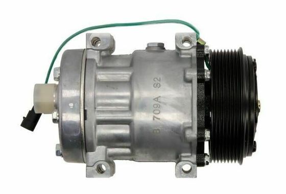 4894306 Compresseur automatique Iveco Eurocargo I-III 1991-2015 Compresseur pour camions