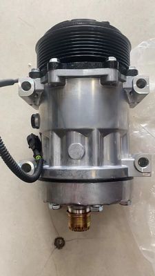 4894306 Compresseur automatique Iveco Eurocargo I-III 1991-2015 Compresseur pour camions