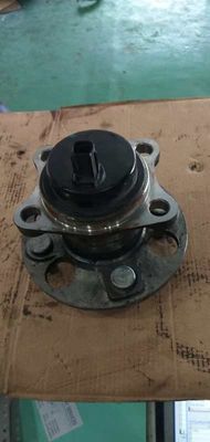 Rameau de roue de haut niveau pour Toyota Yaris P13 Prius NHP10 89544-52040 42450-52040