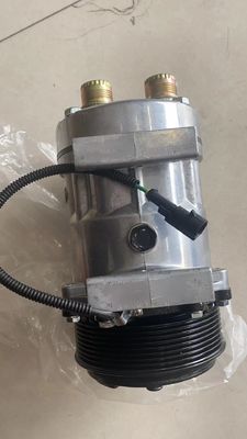 4894306 Compresseur automatique Iveco Eurocargo I-III 1991-2015 Compresseur pour camions