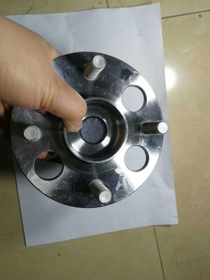Rameau de roue de haut niveau pour Toyota Yaris P13 Prius NHP10 89544-52040 42450-52040