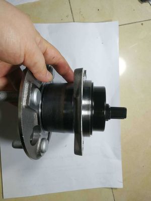 Rameau de roue de haut niveau pour Toyota Yaris P13 Prius NHP10 89544-52040 42450-52040