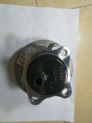 Rameau de roue de haut niveau pour Toyota Yaris P13 Prius NHP10 89544-52040 42450-52040