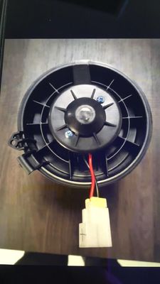 Moteur de ventilateur de chauffage à courant alternatif pour Mitsubishi Outlander ASX RVR GA2W CW4W CW5W CW6W CY4W GF8W GF7W