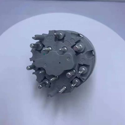 OEM 0005456204 Commutateur de phare automobile 7.1294 E300 Mercedes Benz Commutateur de phare