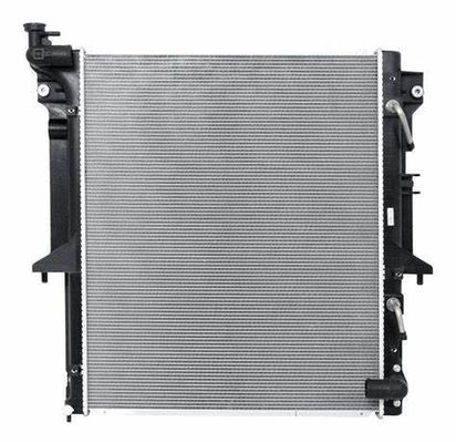 Radiateur personnalisé pour MITSUBISHI L200 Triton 3.5 4WD MN135119 1350A346 et Durable