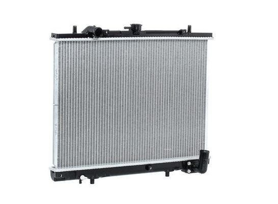 Radiateur personnalisé pour MITSUBISHI L200 Triton 3.5 4WD MN135119 1350A346 et Durable