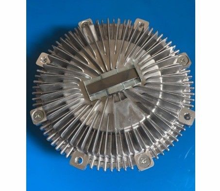ME411658 Fan clutch pour Mitsubishi Fuso Canter 4M50 Carburant Excellente performance