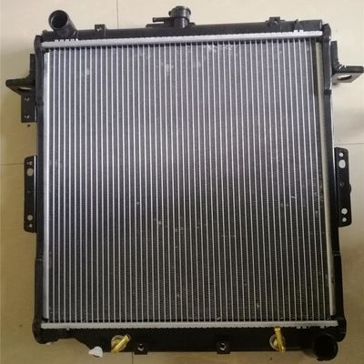 16400-67030 Radiateur de refroidissement pour TOYOTA LANDCRUISER KZJ 78 moteur 2.4d meilleur choix