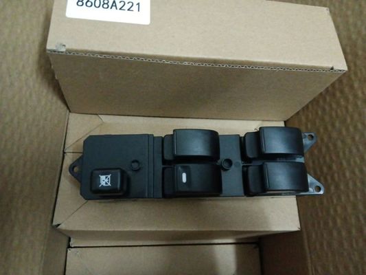 8608A221 Commutateur de commande de fenêtre d'alimentation pour porte avant Mitsubishi Lancer 2.0 2012