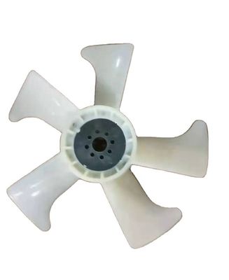 MD009014 FE-CA ventilateur de refroidissement ventilateur de radiateur lame 2215 2216 Pour Mahindra Tractor