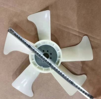 MD009014 FE-CA ventilateur de refroidissement ventilateur de radiateur lame 2215 2216 Pour Mahindra Tractor