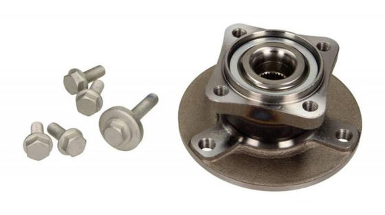 Les équipements pour les véhicules à moteur électrique à combustion