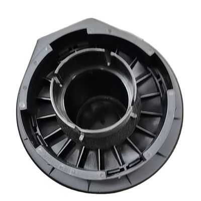 Land Cruiser 150 couverture de plongée purificateur d'air sur la tête pour TOYOTA 1GR-FE J70 4.0 2010-2016