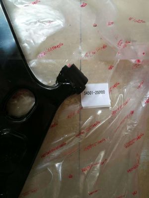 Le bras de commande de voie avant de l'essieu gauche 54501-2S000 pour Hyundai IX35 KIA SPORTAGE 2009-