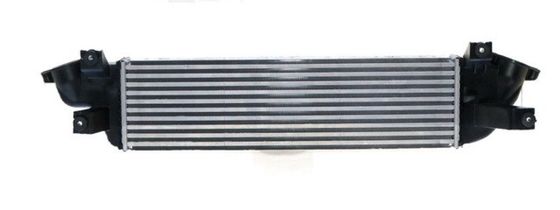 Meilleur intercoolant Assy 1530A161 pour le moteur MITSUBISHI L200 TRITON 2.4 2.5 TDI