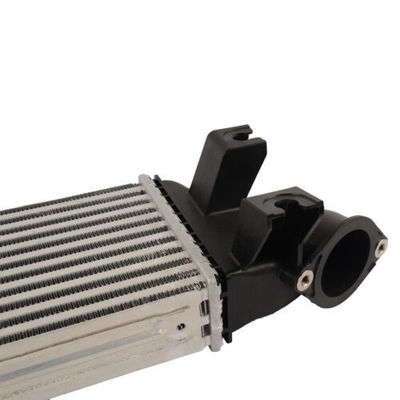 Meilleur intercoolant Assy 1530A161 pour le moteur MITSUBISHI L200 TRITON 2.4 2.5 TDI
