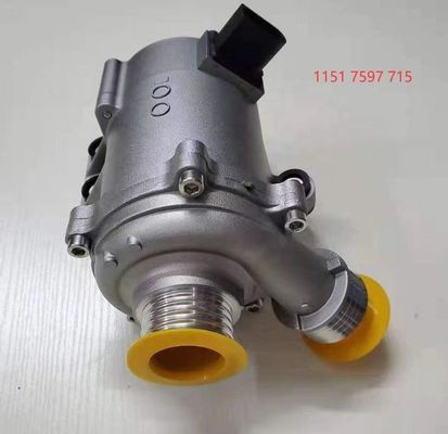 11517597715 Pompes à eau électriques de refroidissement Pour BMW F30 F22 N20 2012-2017