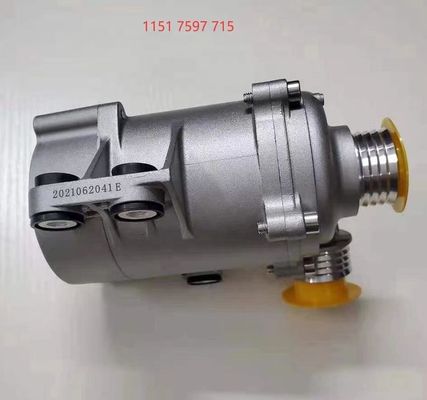 11517597715 Pompes à eau électriques de refroidissement Pour BMW F30 F22 N20 2012-2017