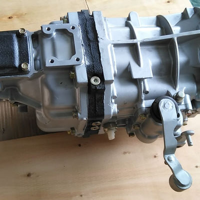 OE NO. 33030-0k350 pour le montage de la boîte de vitesses manuelle de la transmission Toyota Hilux Auto Parts
