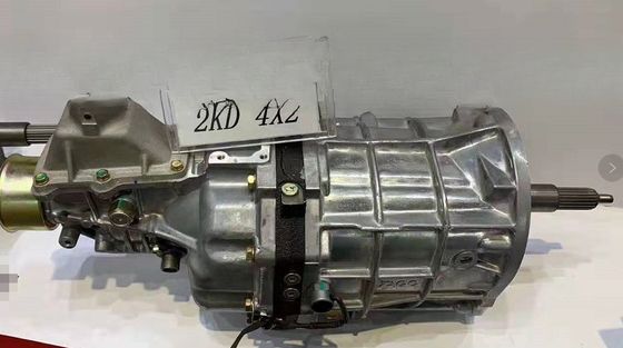 OE NO. 33030-0k350 pour le montage de la boîte de vitesses manuelle de la transmission Toyota Hilux Auto Parts