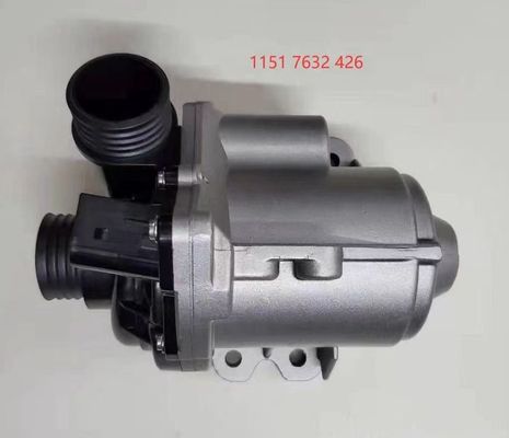 N° OE 11517632426 Pour la BMW N54 N55 Pompes à eau de refroidissement électrique DATE DE CONDUCTION 10 JOURS