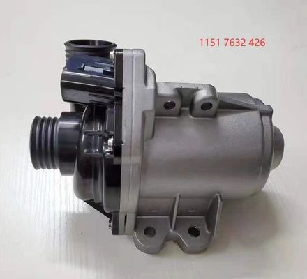 N° OE 11517632426 Pour la BMW N54 N55 Pompes à eau de refroidissement électrique DATE DE CONDUCTION 10 JOURS