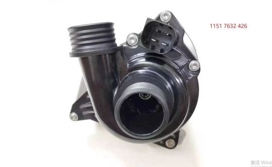 N° OE 11517632426 Pour la BMW N54 N55 Pompes à eau de refroidissement électrique DATE DE CONDUCTION 10 JOURS