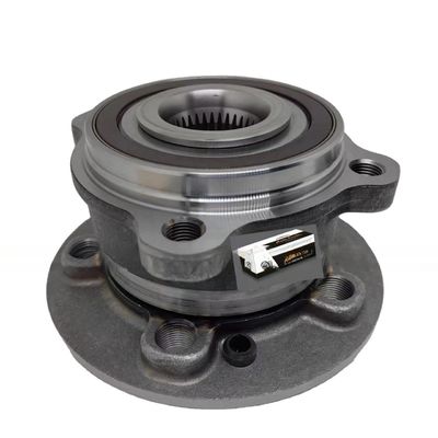 1673340300 Ensemble des roulements avant et du moyeu pour GLE W167 GLS X167