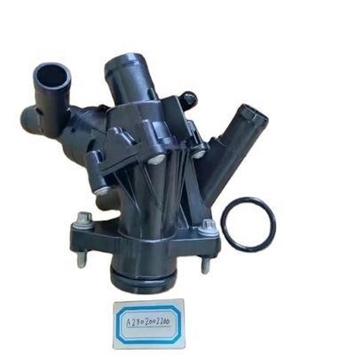 Pompes à eau de logement à thermostat A 270 200 22 00 et pour Mercedes-Benz A/B/GLA-CLASS CLA