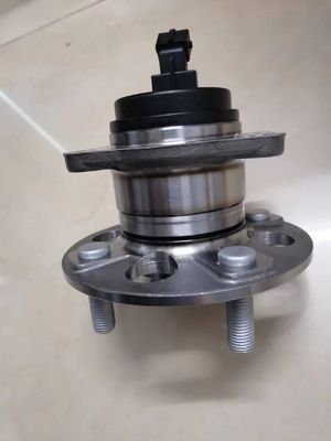 Rameau de roue en acier chrome GCr15 pour Hyundai Solaris Kia Rio 52750-H8100