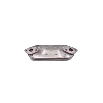 Longue durée de vie du radiateur refroidisseur d'huile ME203854 pour Mitsubishi L200 4m41 Diesel 44155