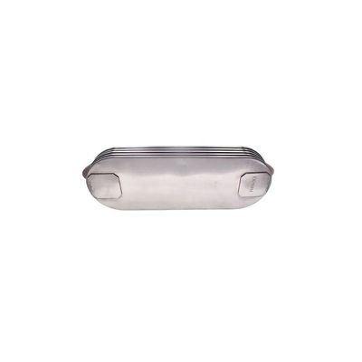 Longue durée de vie du radiateur refroidisseur d'huile ME203854 pour Mitsubishi L200 4m41 Diesel 44155