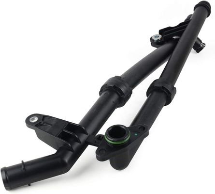 A2712002452 tuyau de refroidissement à pompe à eau pour MERCEDES BENZ E200 2012-2015 SLK250 l4 1,8L