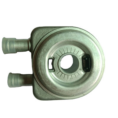 Assemblage de refroidisseur d'huile moteur pour Hyundai Sonata Santafe Genesis Kia Sorento