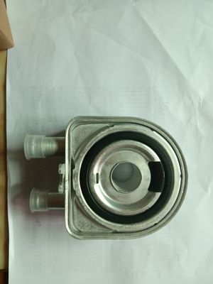 Assemblage de refroidisseur d'huile moteur pour Hyundai Sonata Santafe Genesis Kia Sorento