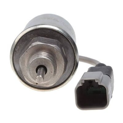 324-4598 217-5204 Solénoïde d'arrêt pour moteur CAT 3013c 3024c 3034c