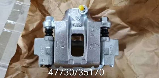 Kit d'étrier de frein arrière pour Toyota Landcruiser GSJ1 2005 Prado J12 2002-2010 47730-35170