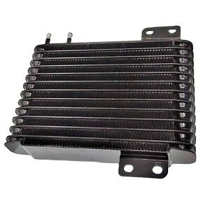 Cooler à huile à transmission automatique à haute résistance 2920A024 pour Mitsubishi Outlander 6B31 3.0L