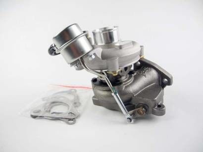 A3 8P1 HYUNDAI Turbocompresseur Pour H1 STAREX 28200-42560 716938 GT17495