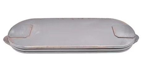 Refroidisseur d'huile moteur pour Toyota Landcruiser Prado 1KD