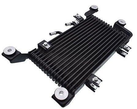 Kit de refroidisseur à huile de type Moyen-Orient pour Toyota Landcruiser GRJ200 2007- Diesel 32910-60160