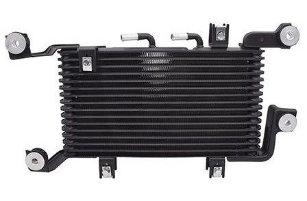 Kit de refroidisseur à huile de type Moyen-Orient pour Toyota Landcruiser GRJ200 2007- Diesel 32910-60160