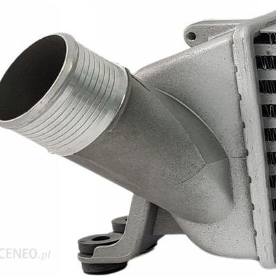281904A701 Refroidisseur intercoolant pour le moteur HYUNDAI H1 2500 2007-2014 et efficacité