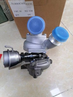 5303-970-0189 Puissant turbocompresseur Hyundai Pour H-1 2.5 CRDI 125kw 2003-2012