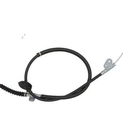 Cable d'embrayage pour voiture Toyota pour Hilux TGN16L Vigo Fortuner 4WD 46410-0k030