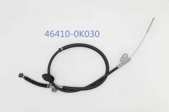 Cable d'embrayage pour voiture Toyota pour Hilux TGN16L Vigo Fortuner 4WD 46410-0k030