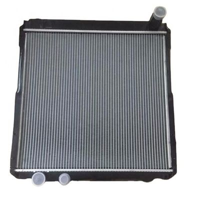 Moteur 2.7 TGN16 refroidissement du moteur automatique pour Toyota Coaster 16400-58571 pièces détachées de radiateur