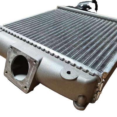 17940-0L010 INTERCOOLER TURBO pour TOYOTA HILUX VIGO 2007 avec une installation facile