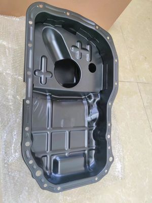 MN149374 Réservoir d'huile de transmission à intercoolant en aluminium pour Mitsubishi Grandis 2004-2011